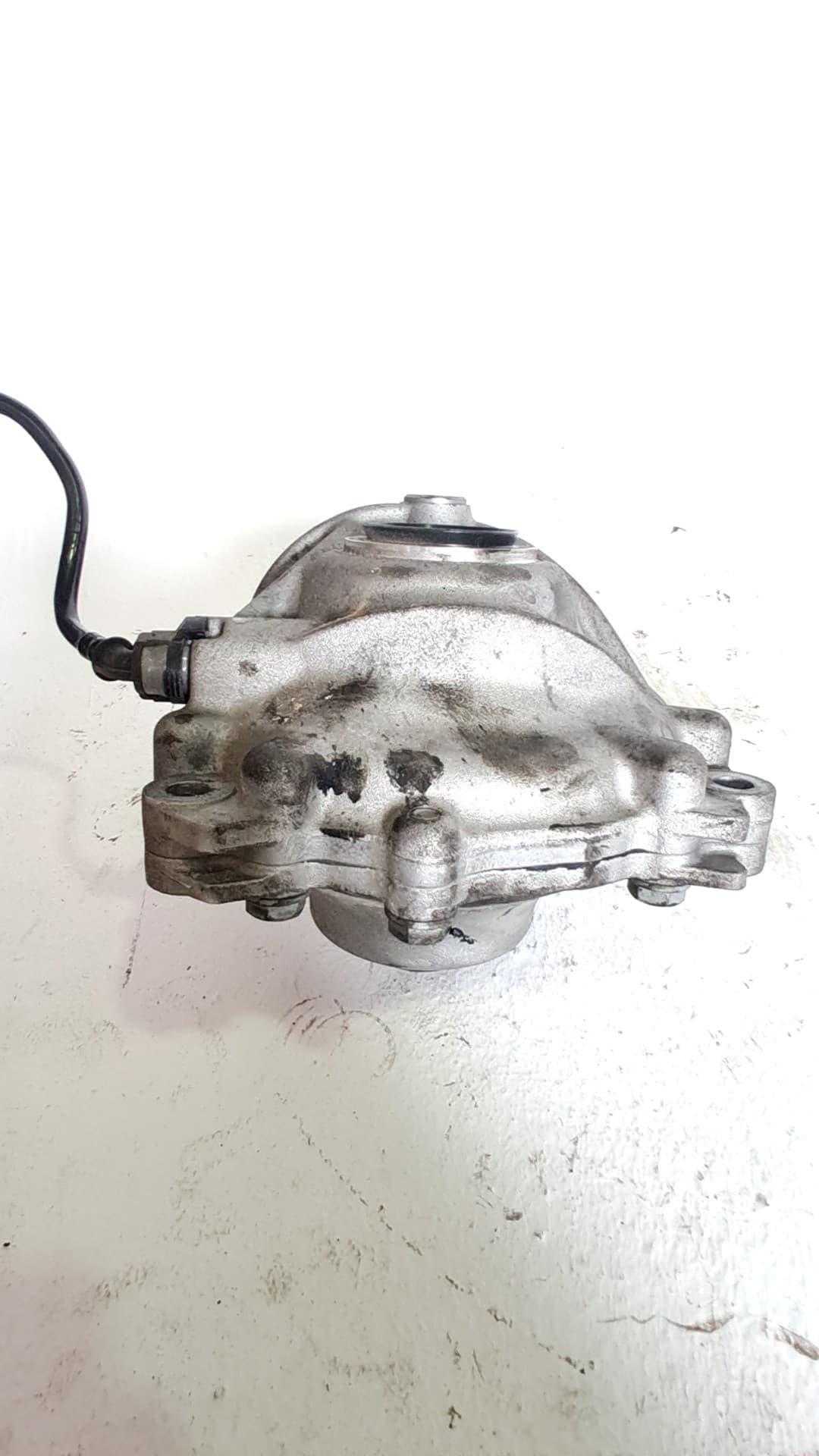 Diferencial delantero BMW X3 (F25) 3