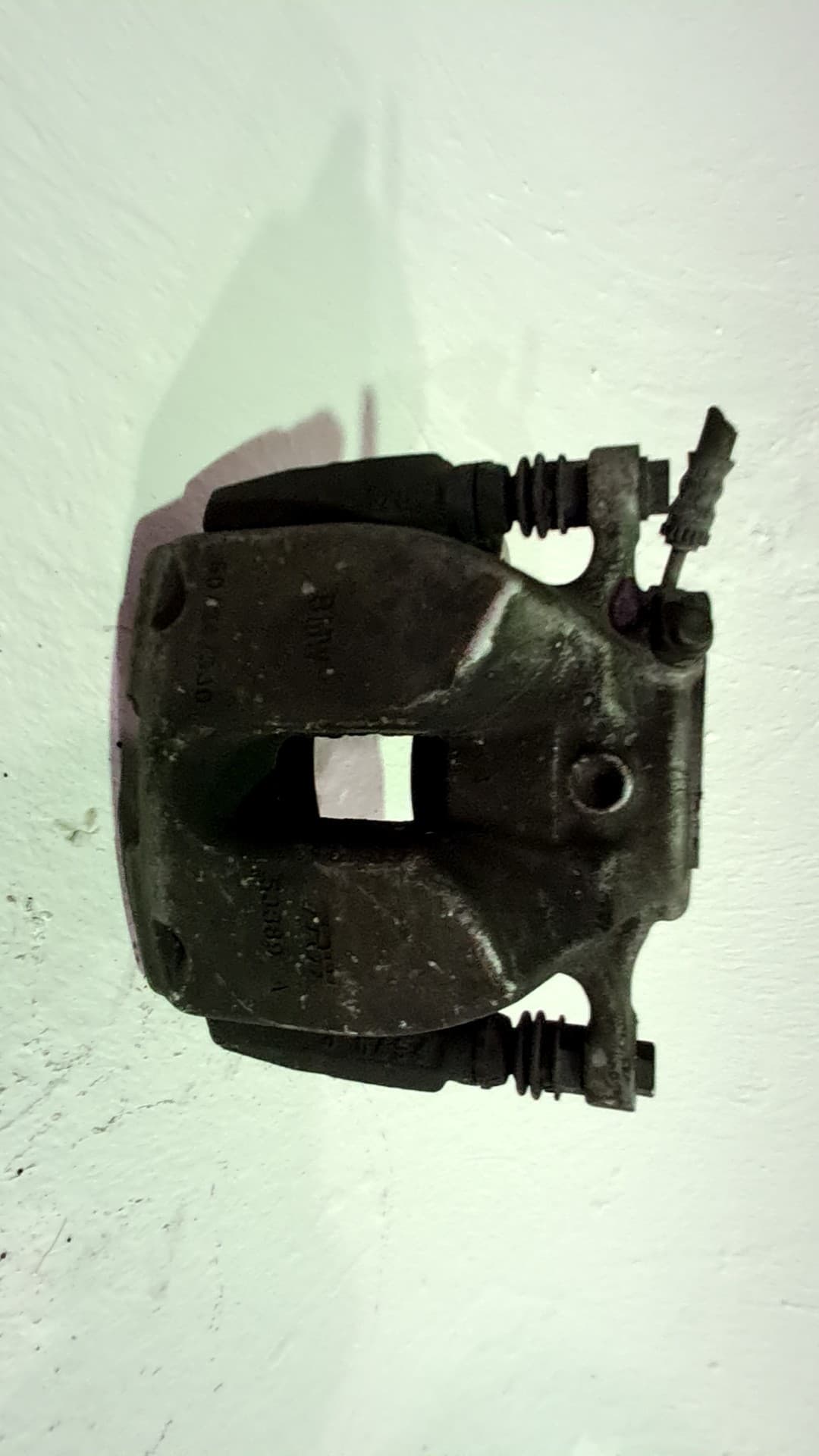 Recambio BMW X3 (F25) ref. 34106882254