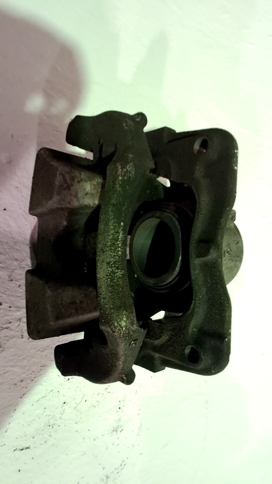 Recambio BMW X3 (F25) ref. 34106882254 2