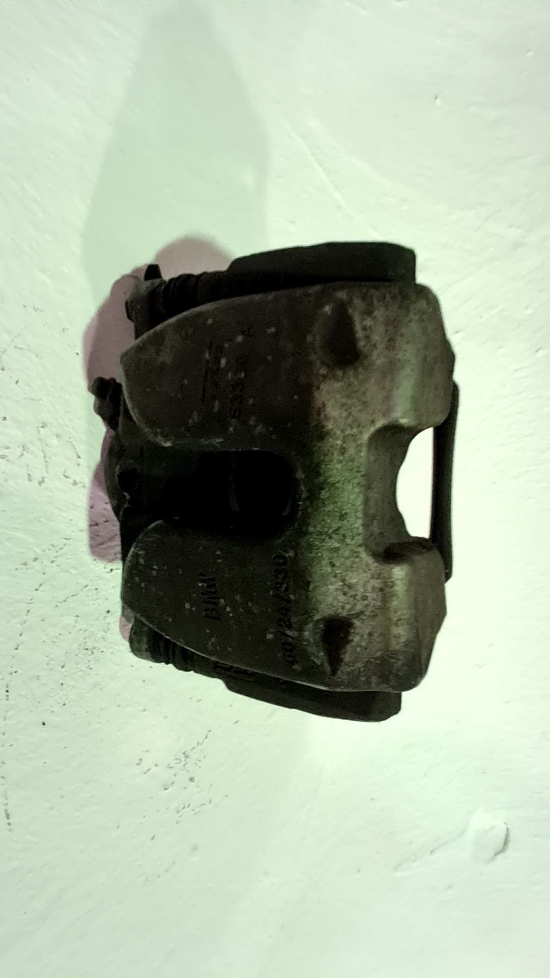 Recambio BMW X3 (F25) ref. 34106882253