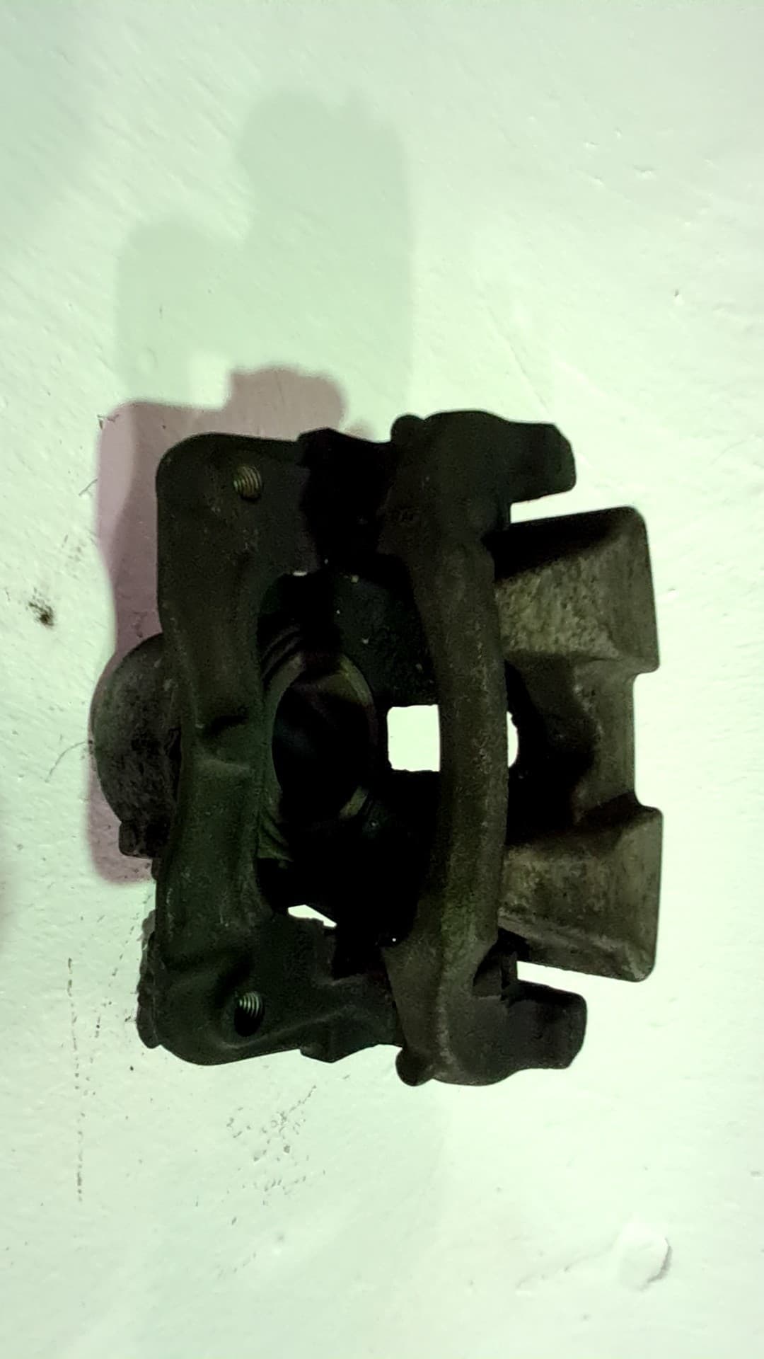 Recambio BMW X3 (F25) ref. 34106882253 3