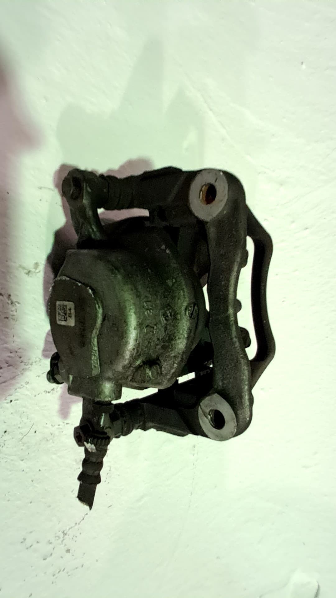 Recambio BMW X3 (F25) ref. 34106882253 2