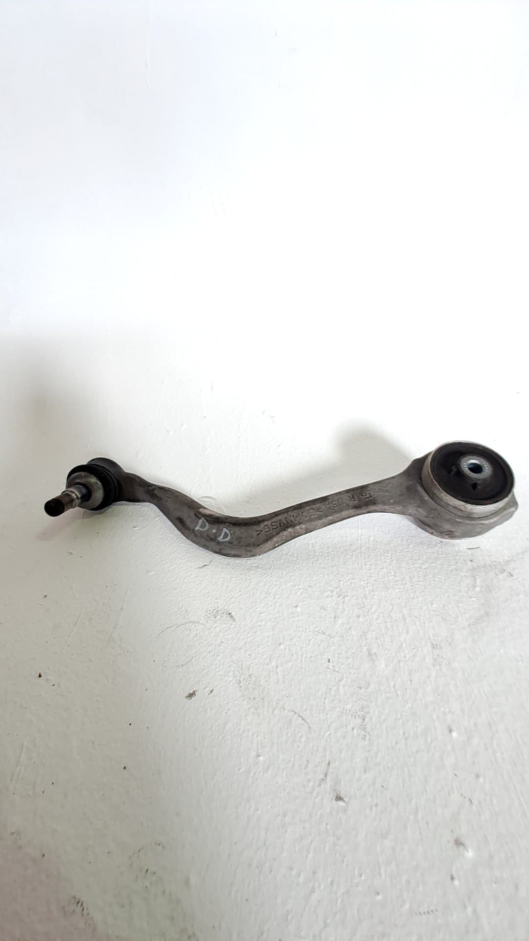 Brazo suspension inferior delantero derecho BMW X3 (F25)