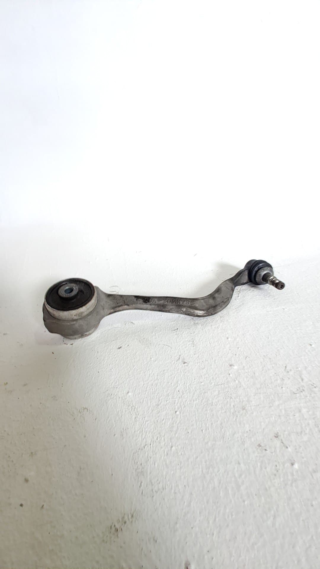 Brazo suspension inferior delantero izquierdo BMW X3 (F25)