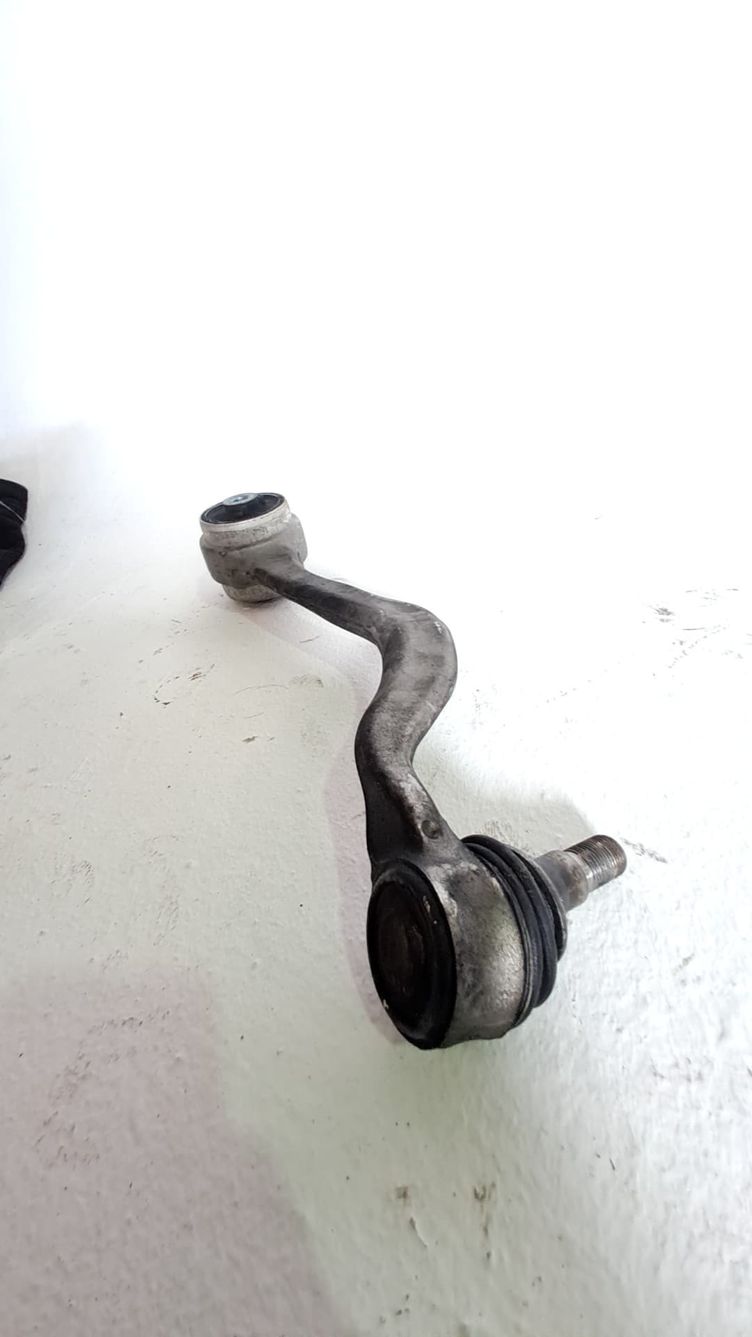Brazo suspension inferior delantero izquierdo BMW X3 (F25) 2