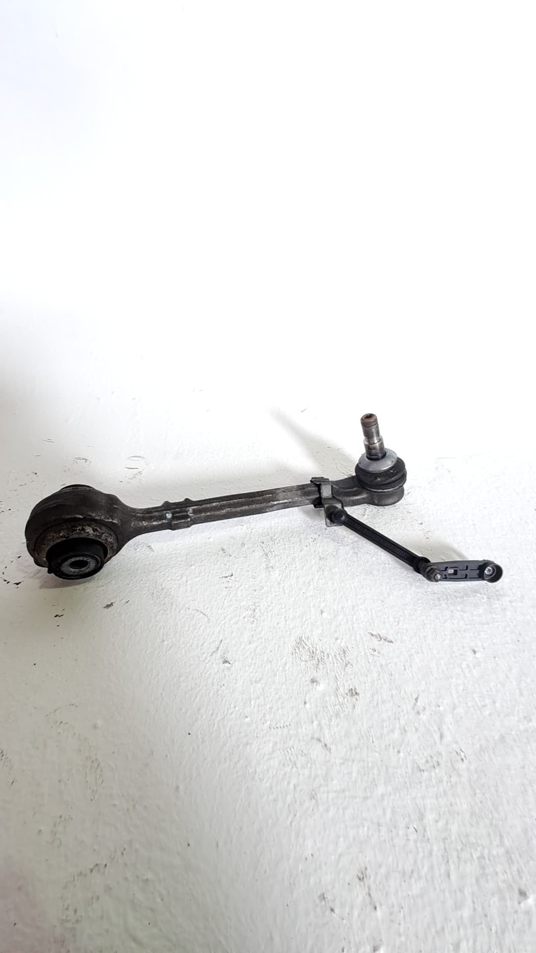 Brazo suspension inferior delantero izquierdo BMW X3 (F25)