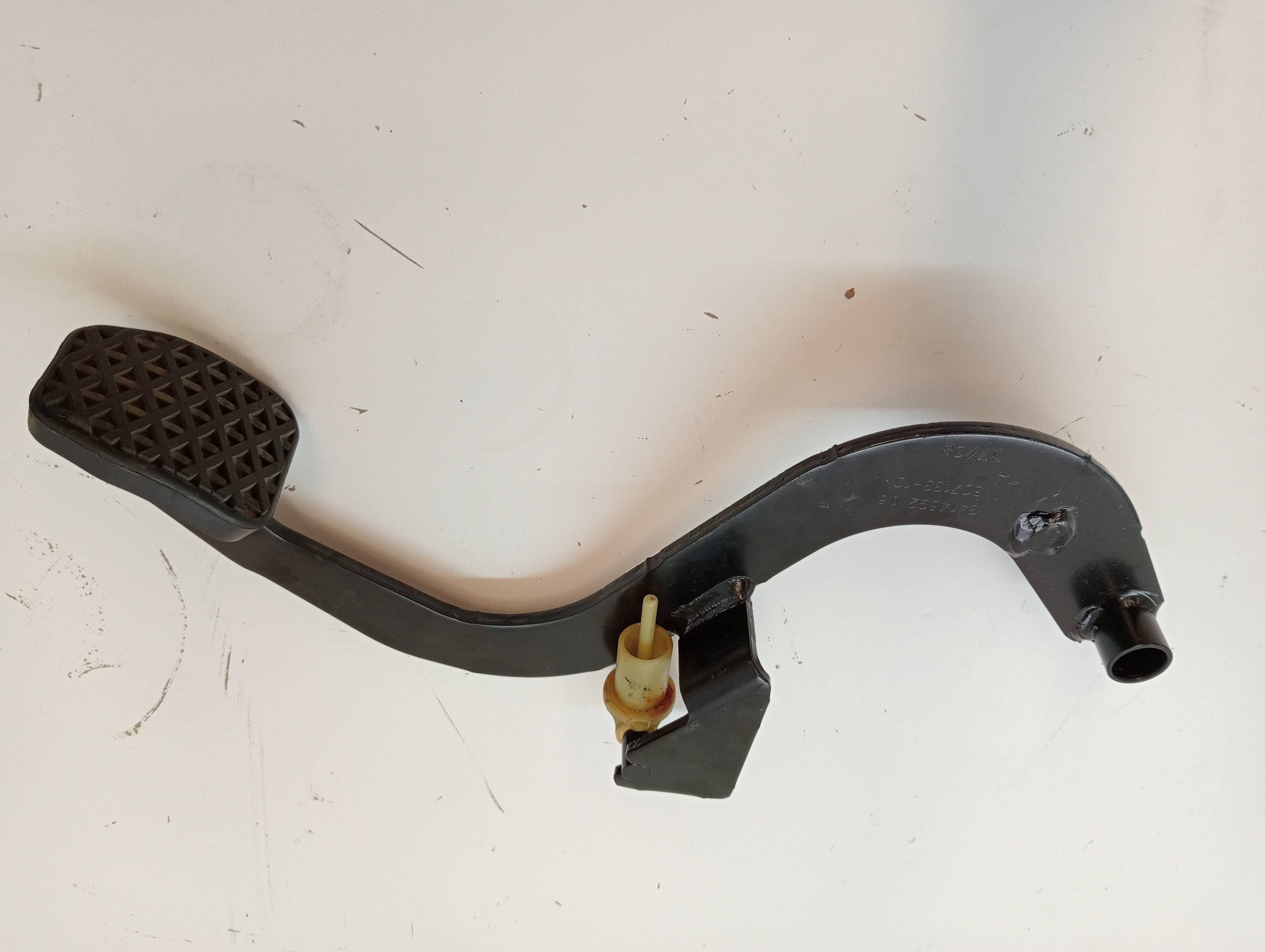 Pedal embrague BMW X3 (E83) 3