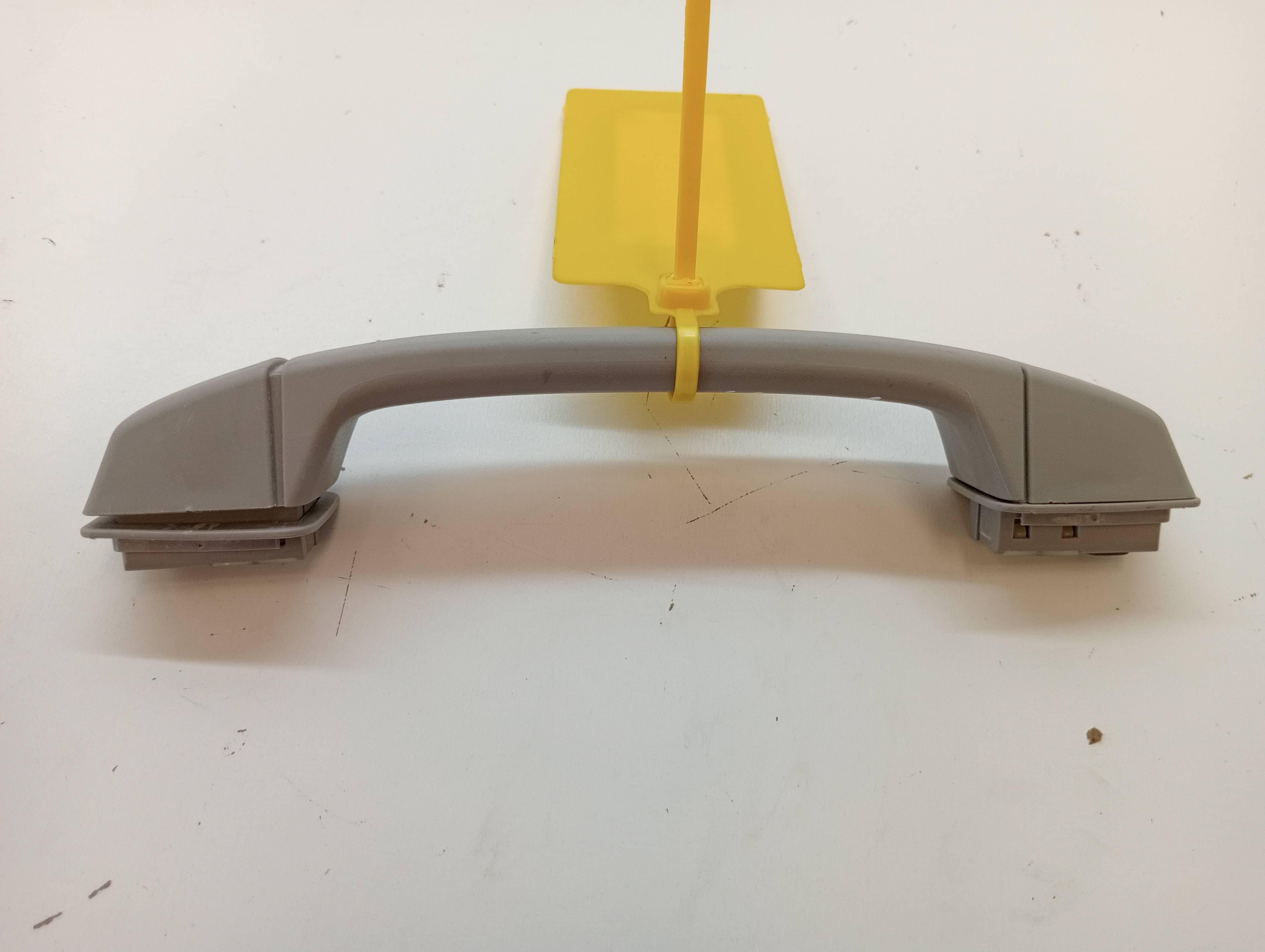 Agarraderos BMW X3 (E83) 2