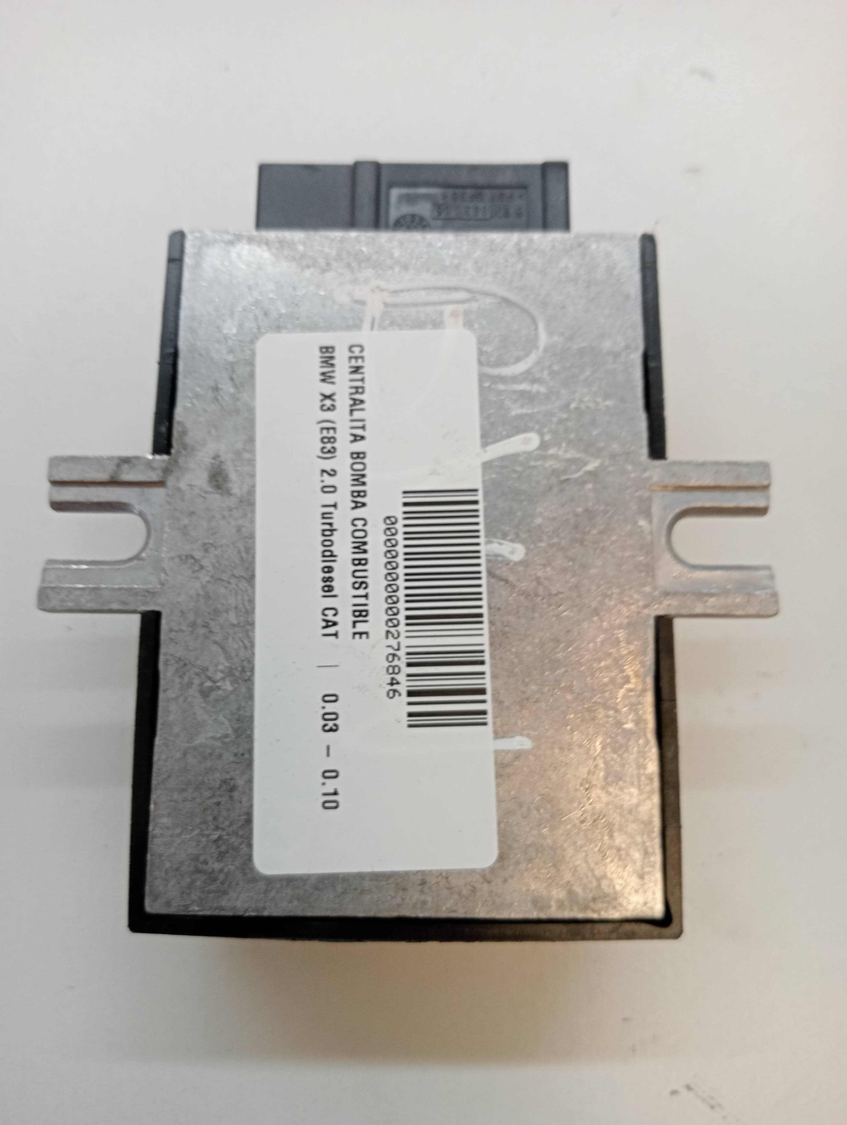Modulo electronico BMW X3 (E83) 3