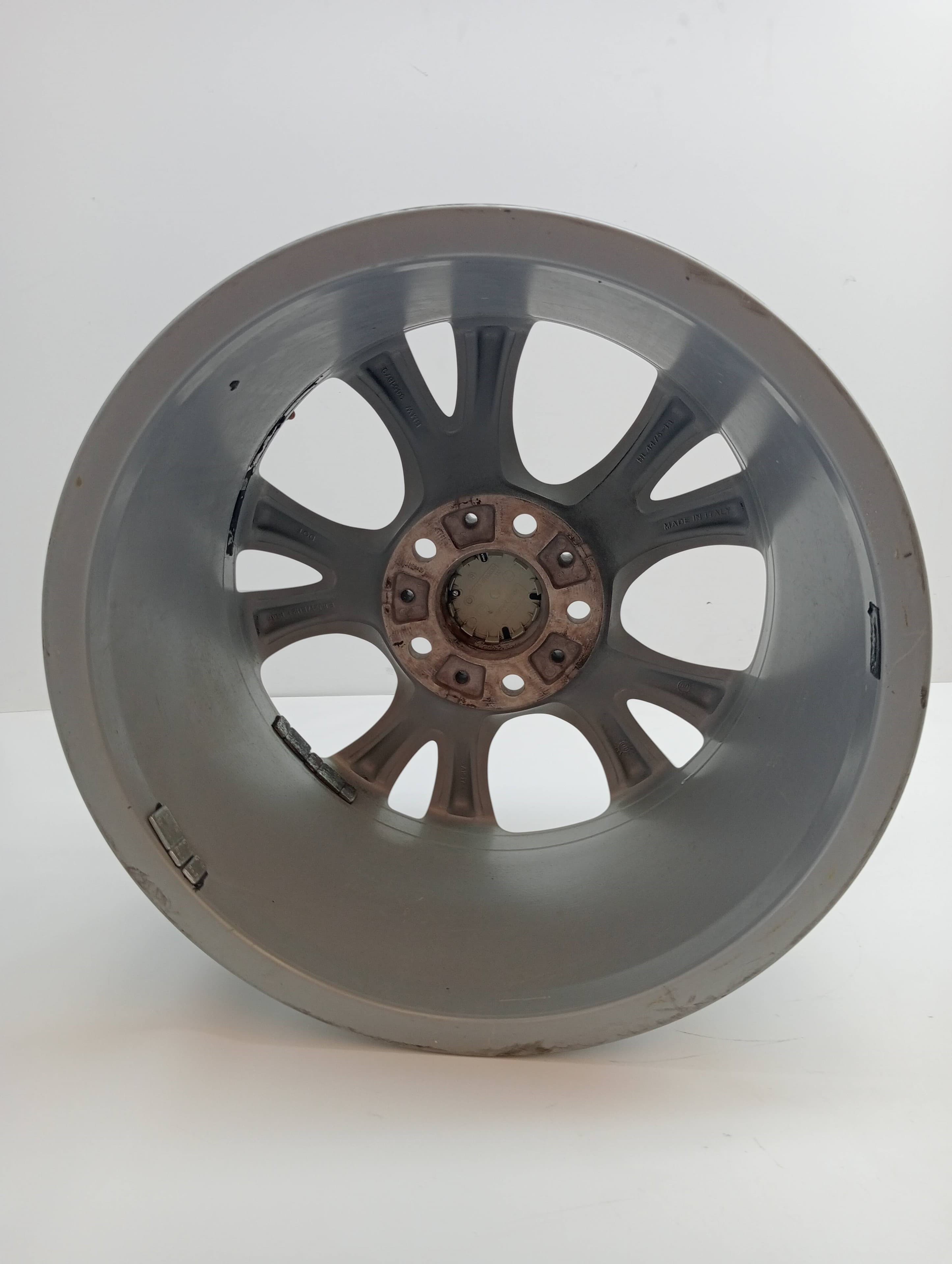 Llanta BMW X3 (E83) 2