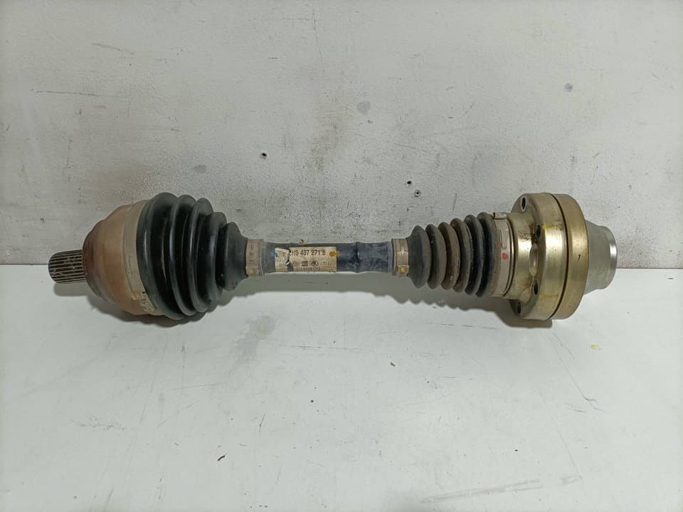 Transmision delantera derecha VOLKSWAGEN AMAROK