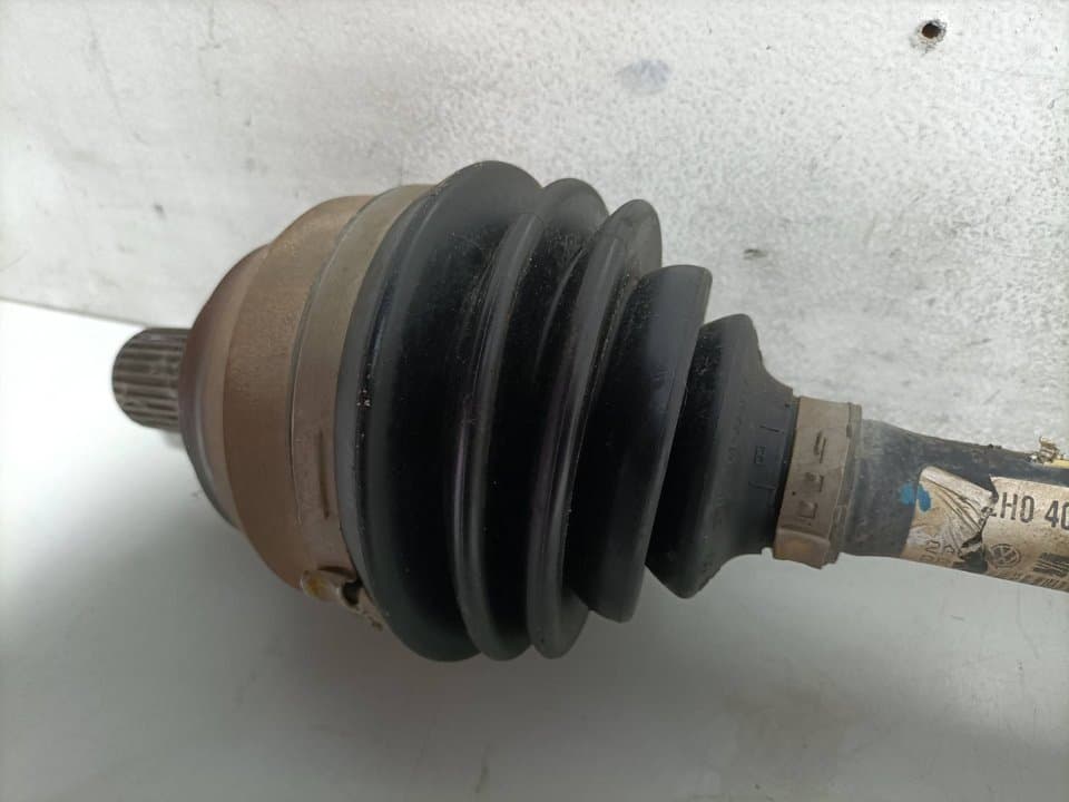 Transmision delantera derecha VOLKSWAGEN AMAROK 3