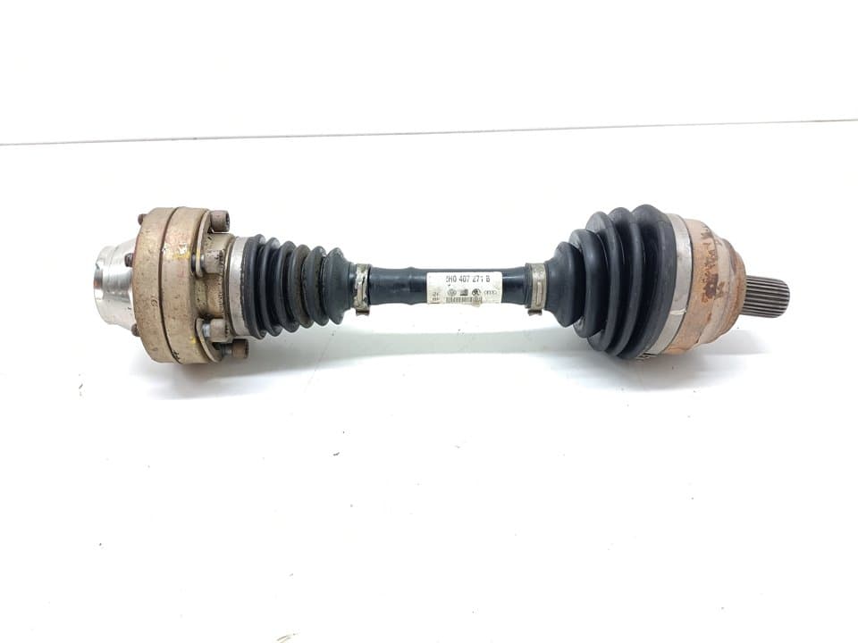 Transmision delantera izquierda VOLKSWAGEN AMAROK