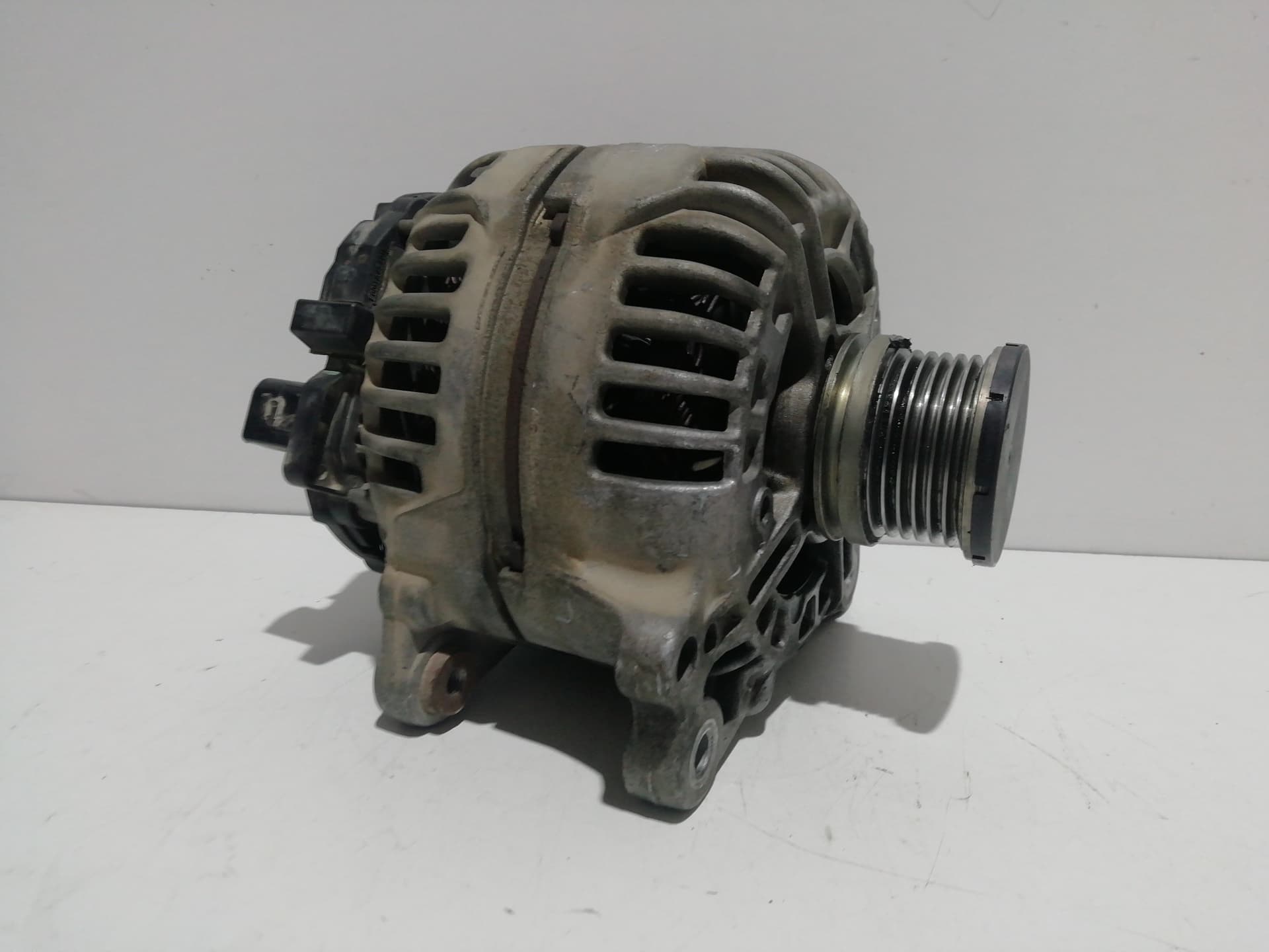 Alternador VOLKSWAGEN AMAROK