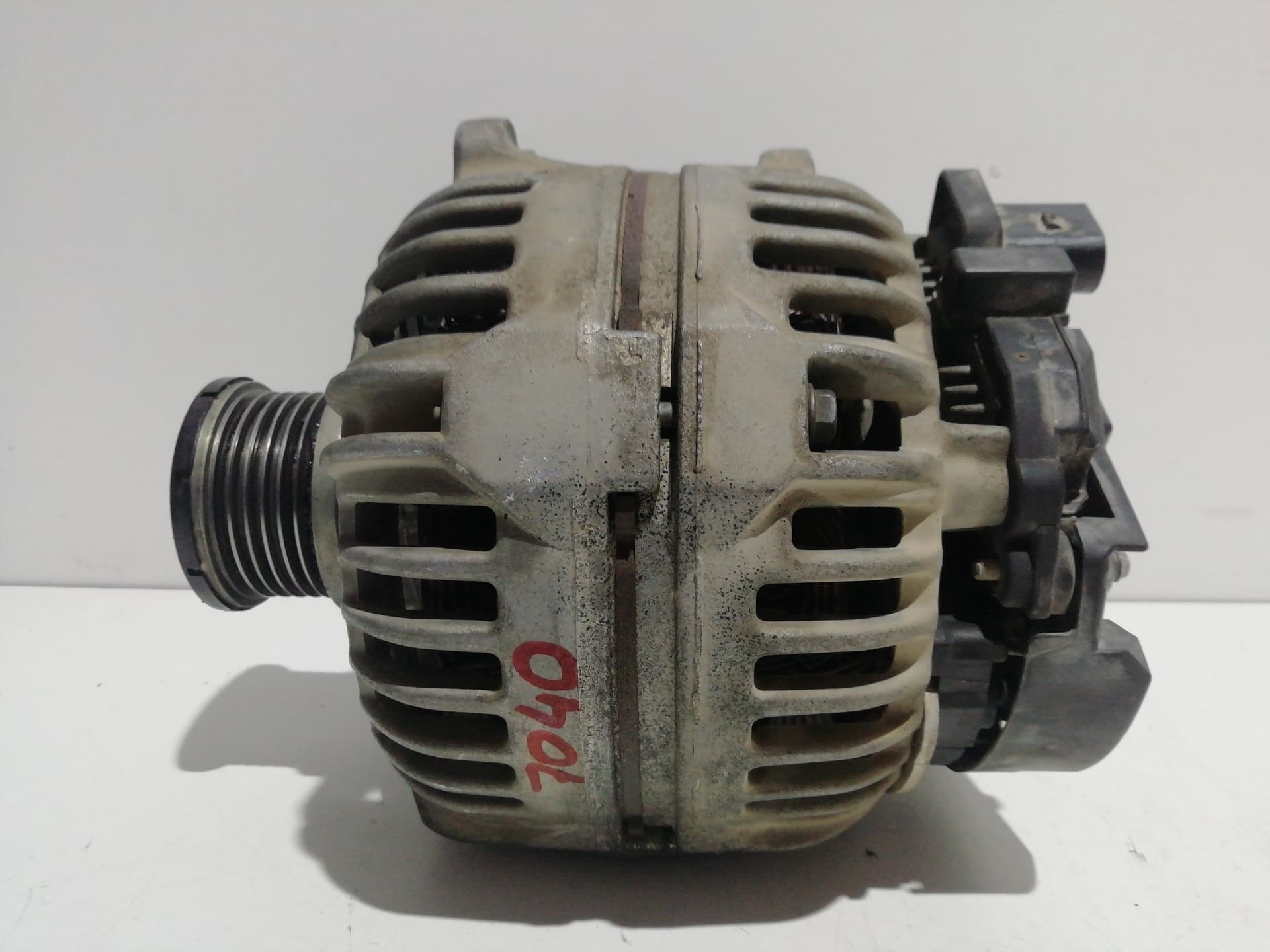 Alternador VOLKSWAGEN AMAROK 5