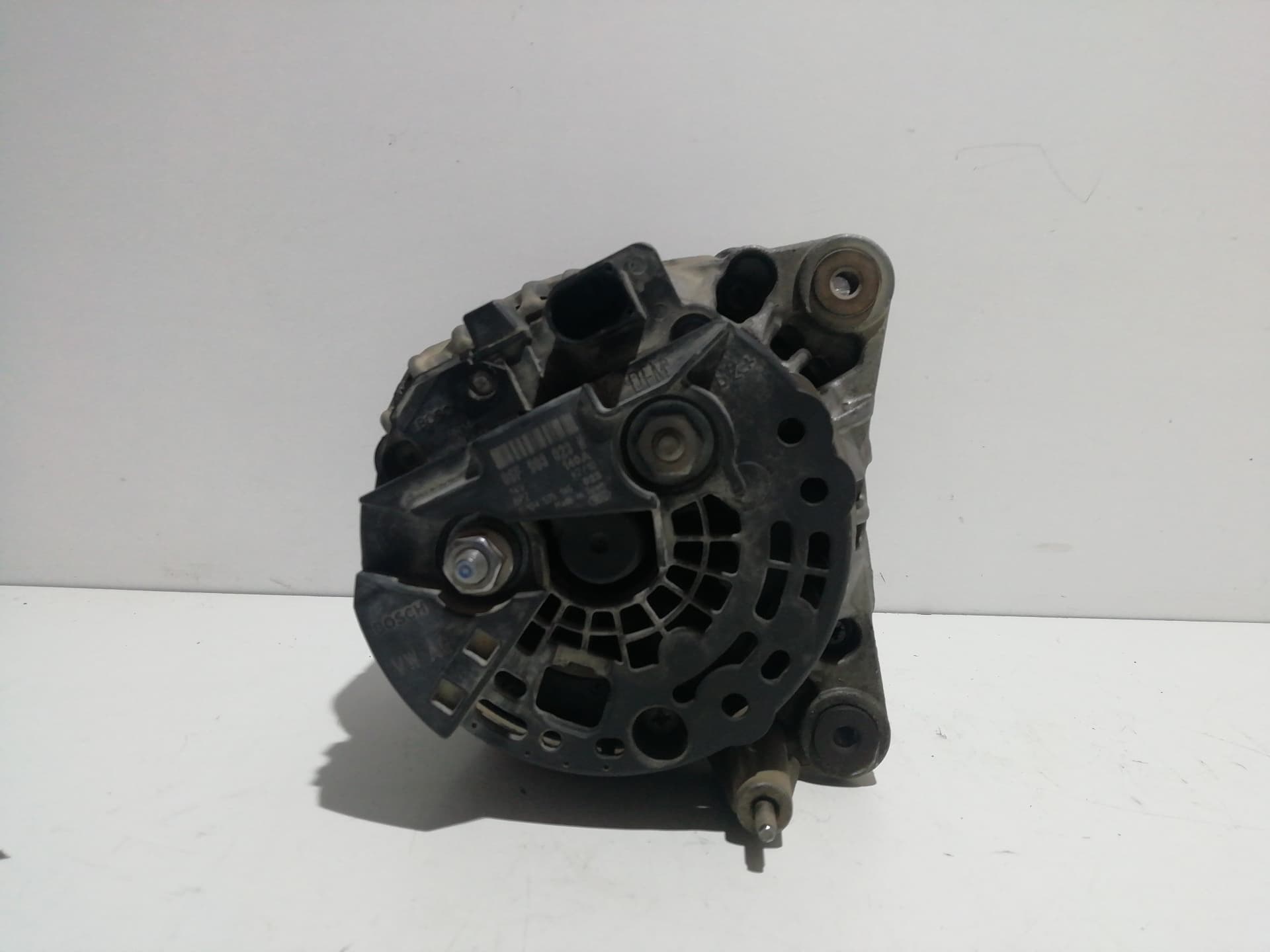 Alternador VOLKSWAGEN AMAROK 4