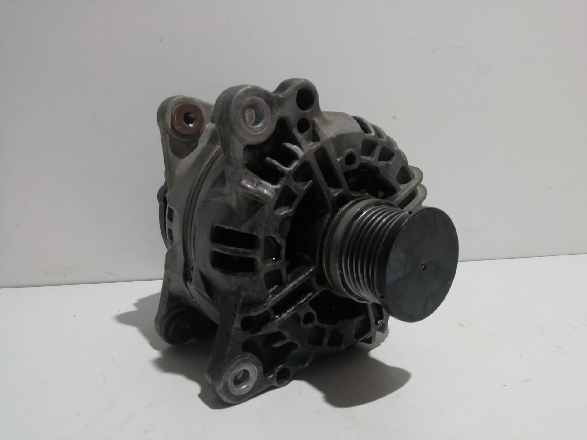 Alternador VOLKSWAGEN AMAROK 3