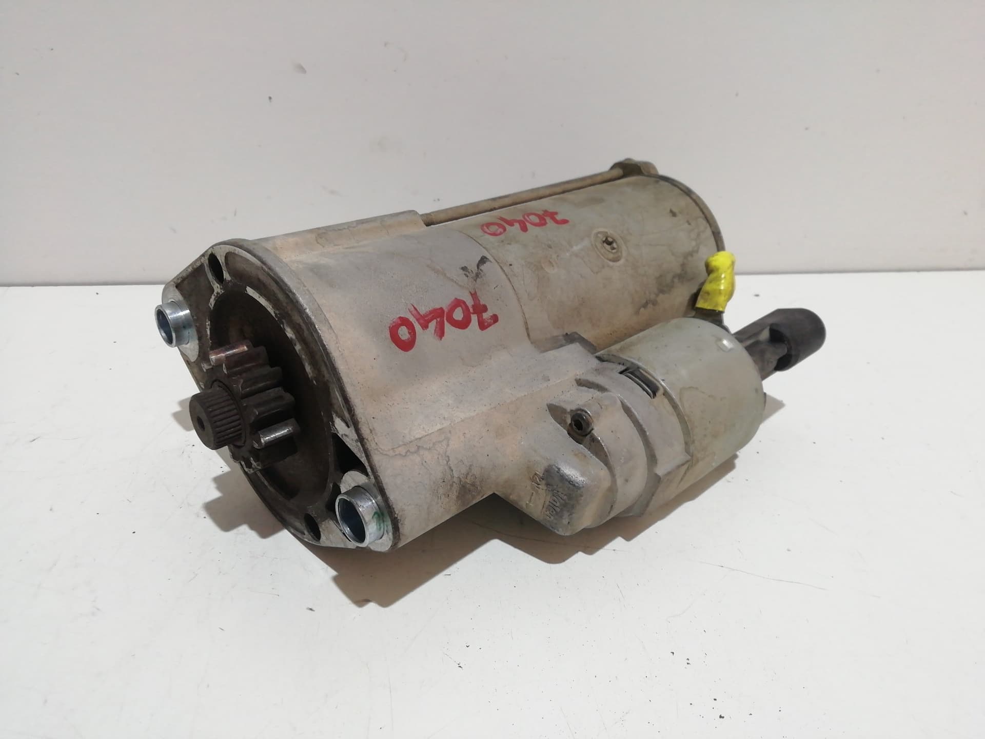Motor arranque VOLKSWAGEN AMAROK