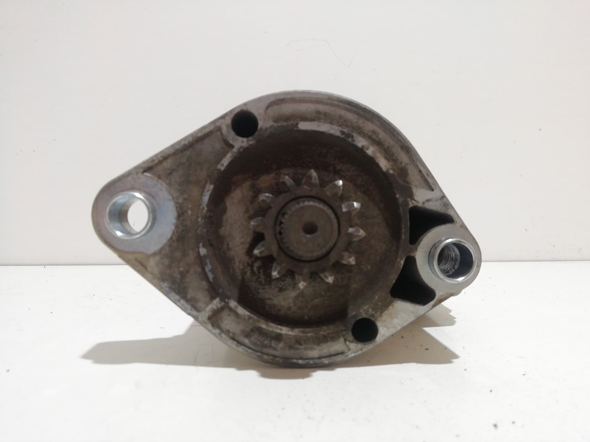 Motor arranque VOLKSWAGEN AMAROK 5