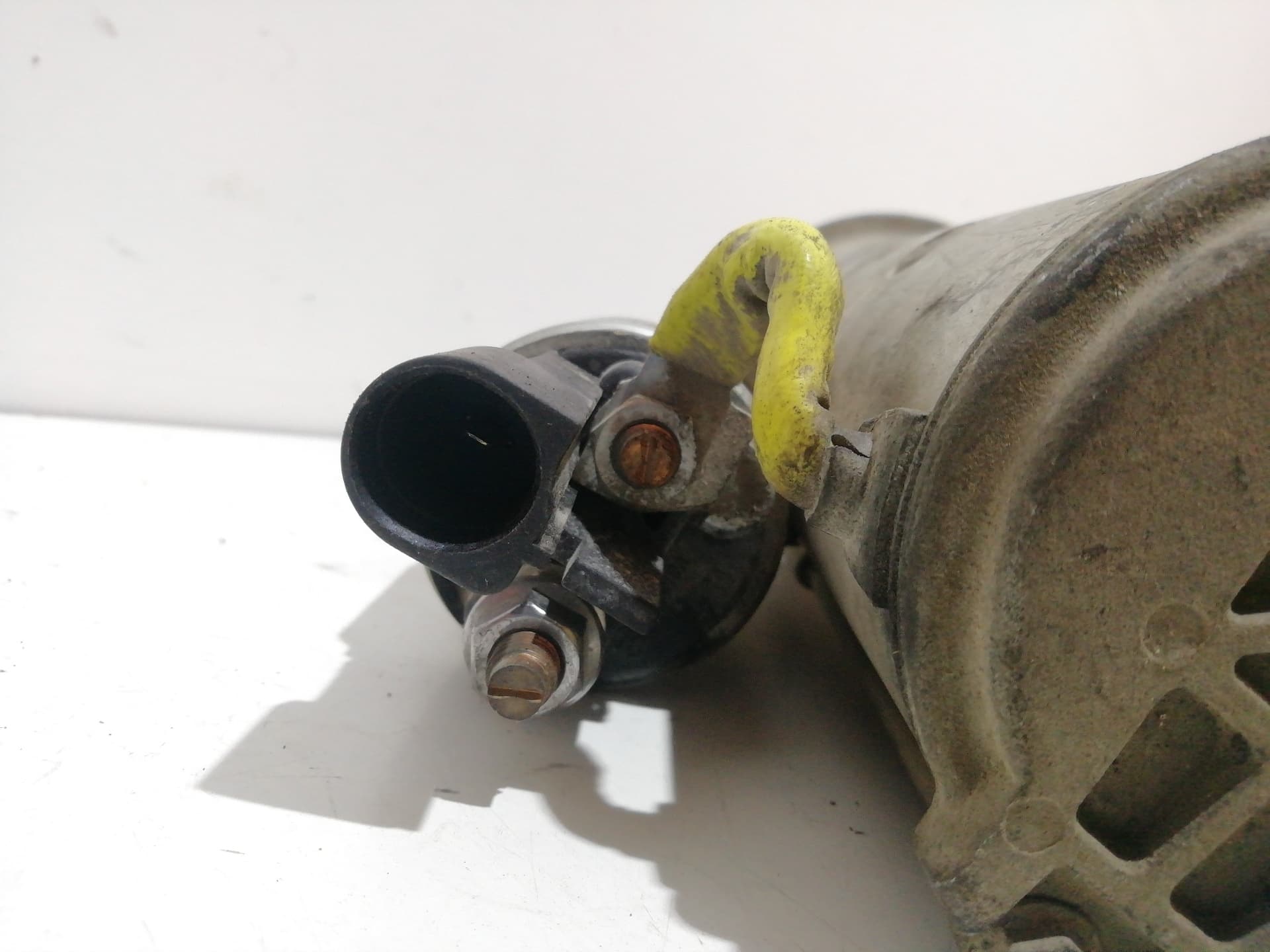 Motor arranque VOLKSWAGEN AMAROK 4