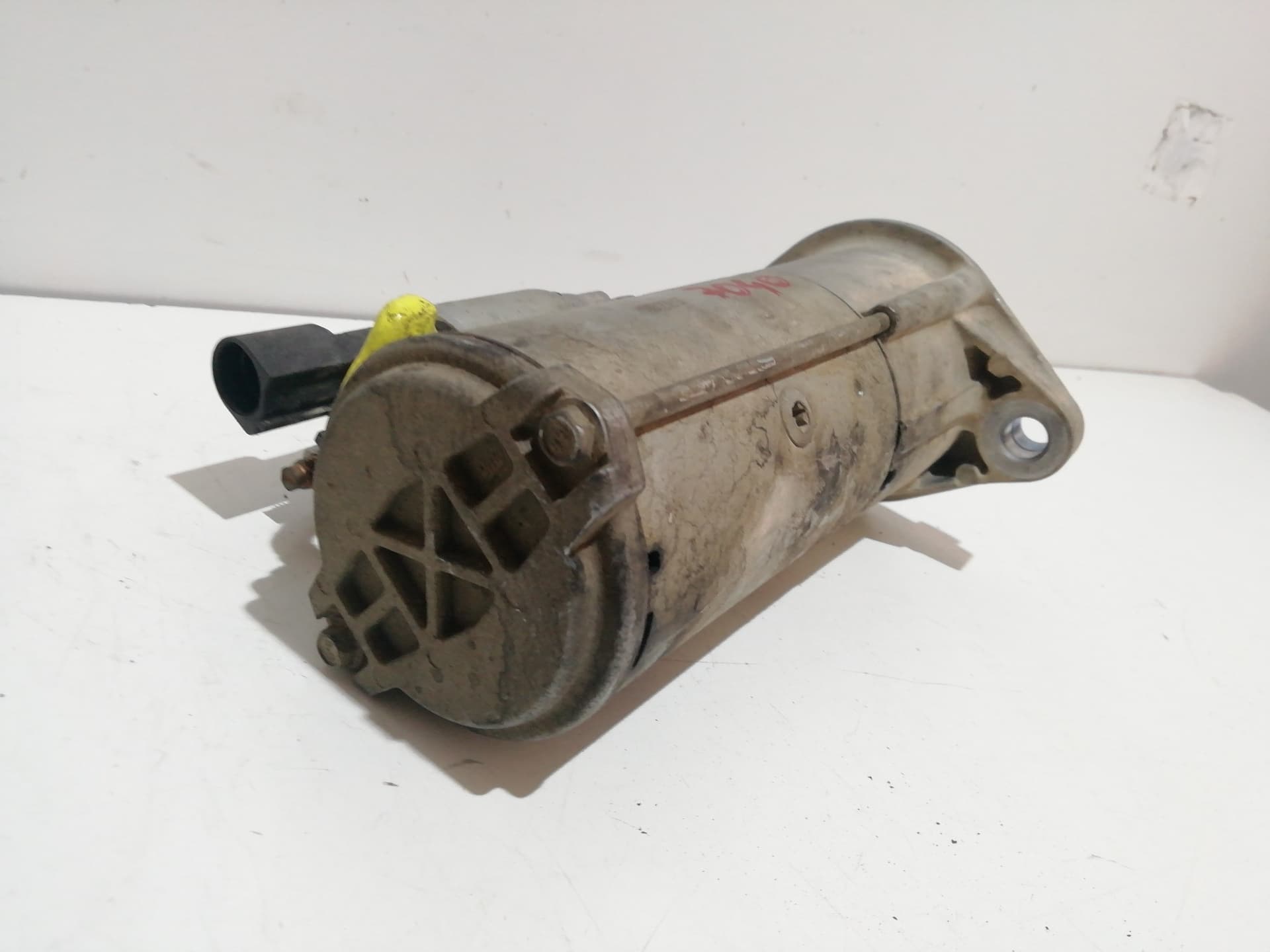 Motor arranque VOLKSWAGEN AMAROK 3