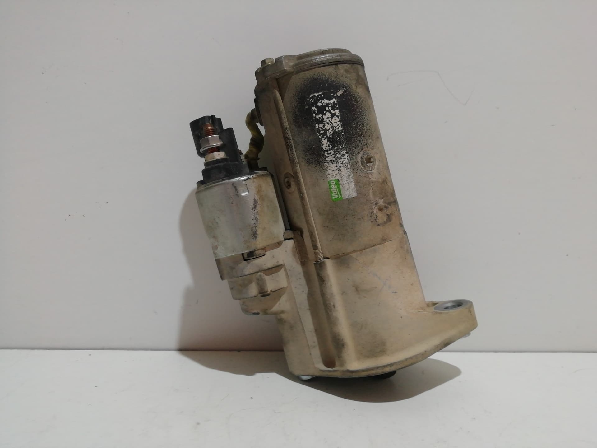 Motor arranque VOLKSWAGEN AMAROK 2