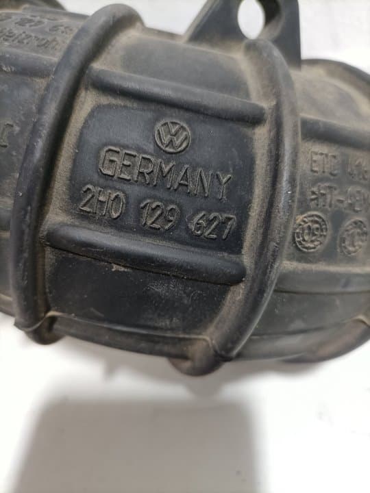 Recambio VOLKSWAGEN AMAROK ref. 2H0129627 3