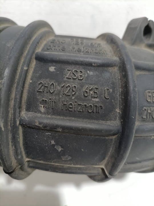 Recambio VOLKSWAGEN AMAROK ref. 2H0129627 2