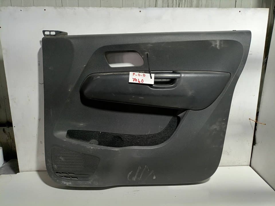 Guarnecido puerta delantera derecha VOLKSWAGEN AMAROK