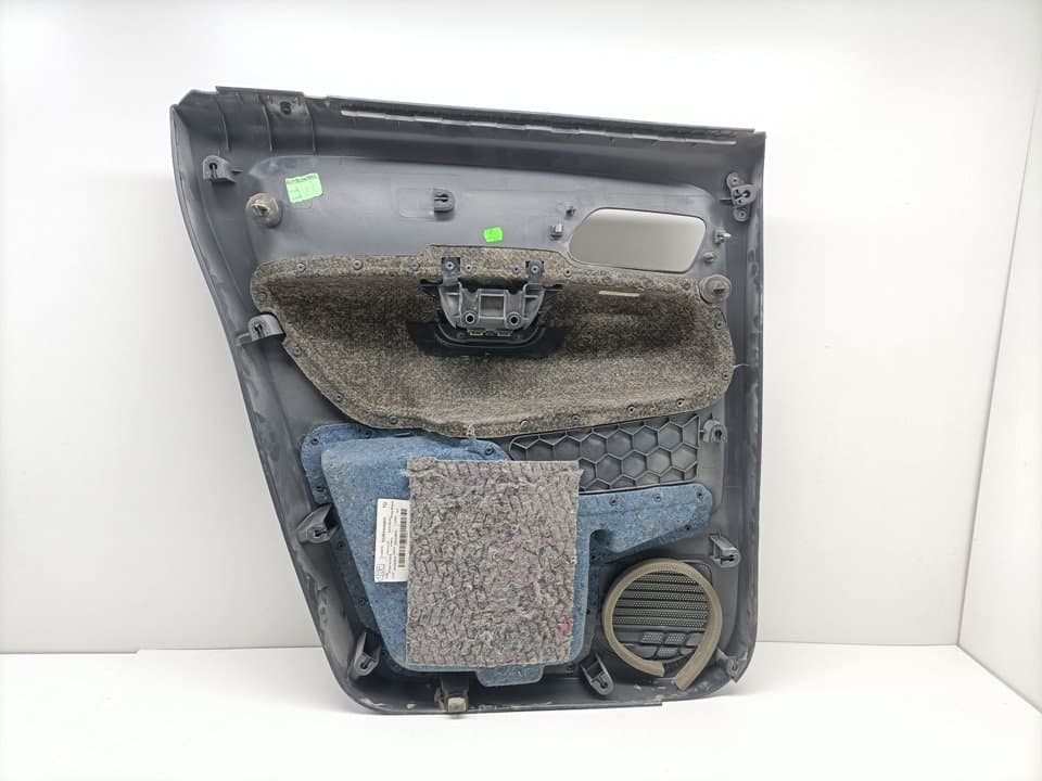 Guarnecido puerta trasera derecha VOLKSWAGEN AMAROK 3