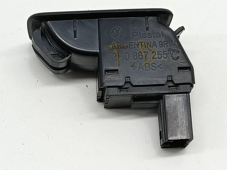Mando elevalunas trasero derecho VOLKSWAGEN AMAROK 2