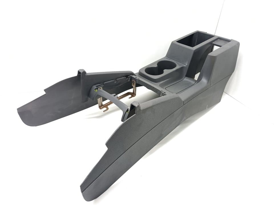 Consola central VOLKSWAGEN AMAROK