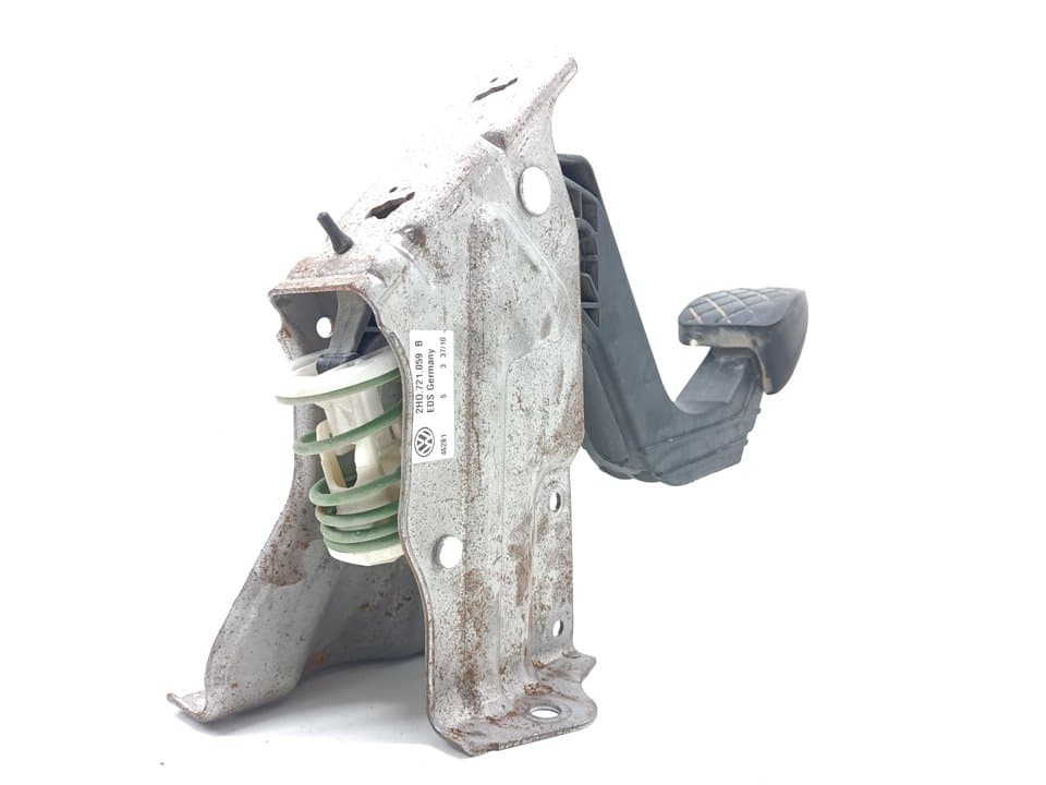 Pedal embrague VOLKSWAGEN AMAROK 4