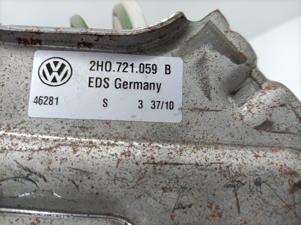 Pedal embrague VOLKSWAGEN AMAROK 2