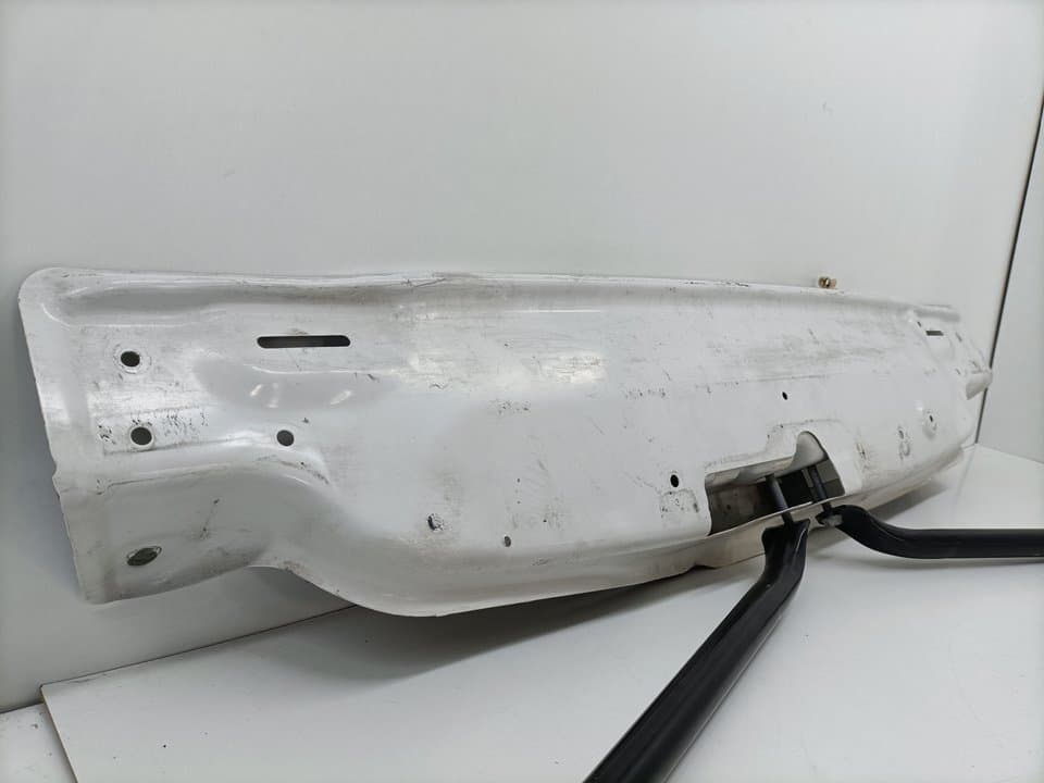 Panel frontal VOLKSWAGEN AMAROK 5