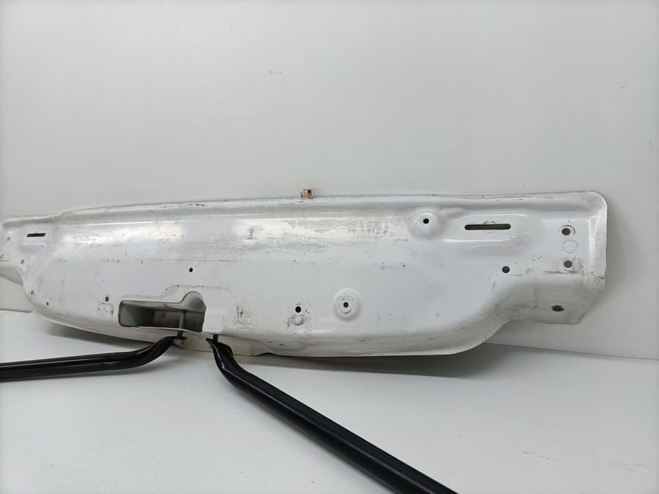 Panel frontal VOLKSWAGEN AMAROK 4