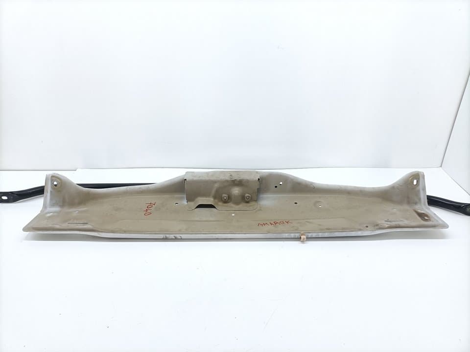 Panel frontal VOLKSWAGEN AMAROK 3