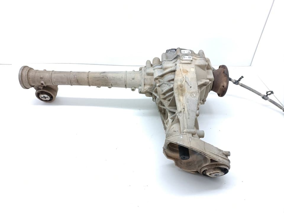 Diferencial delantero VOLKSWAGEN AMAROK