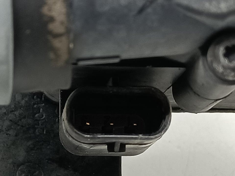 Bomba agua VOLKSWAGEN AMAROK 3