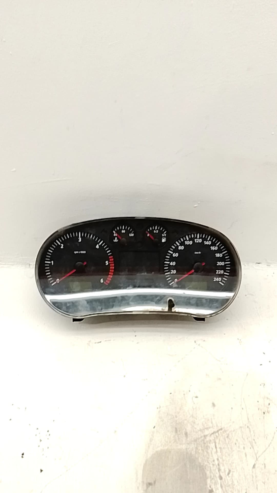 Cuadro instrumentos SEAT LEON (1M1)