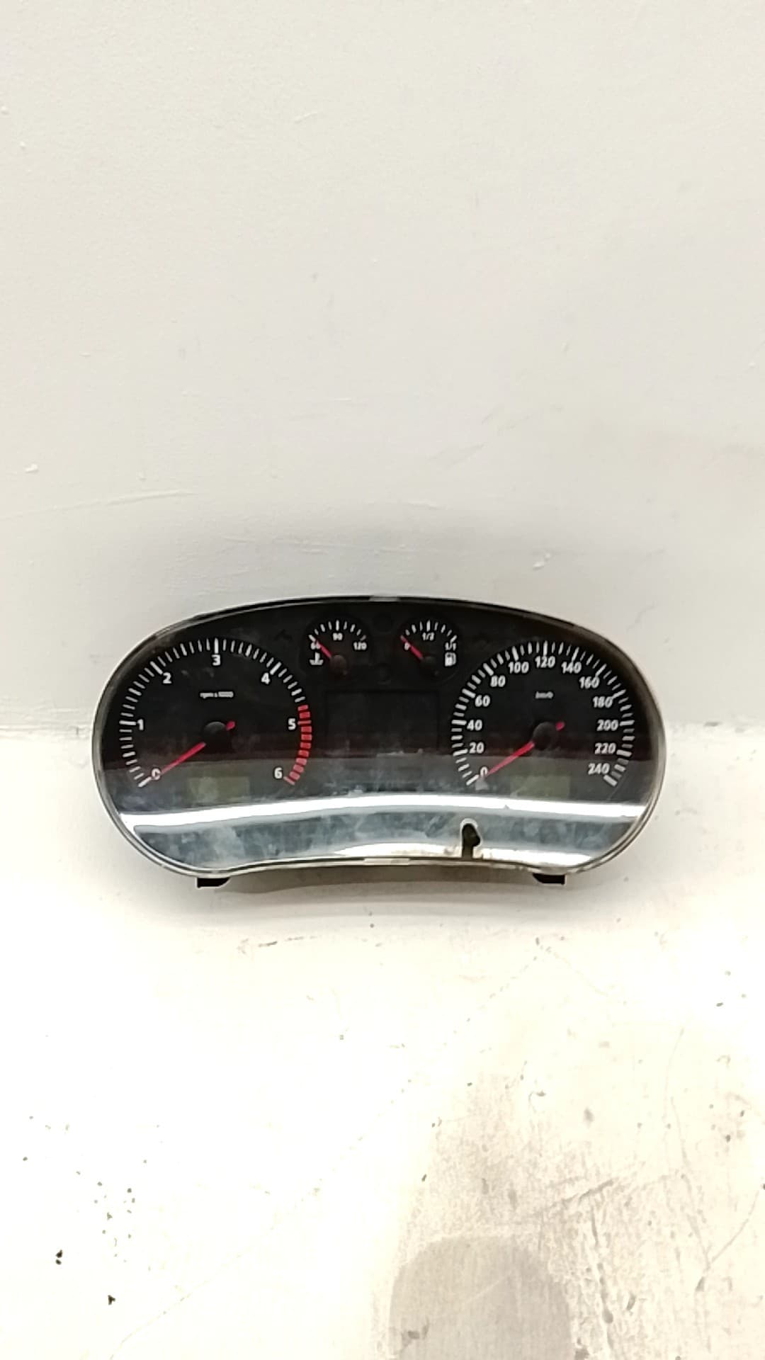 Cuadro instrumentos SEAT LEON (1M1) 5