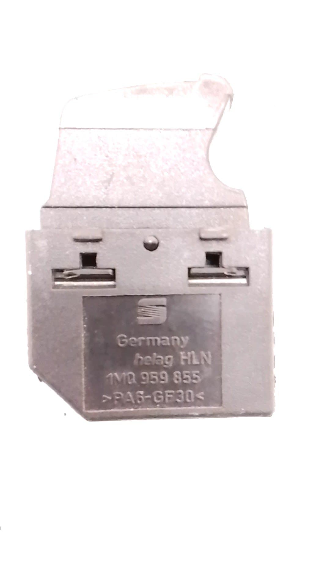 Mando elevalunas delantero derecho SEAT LEON (1M1) 3