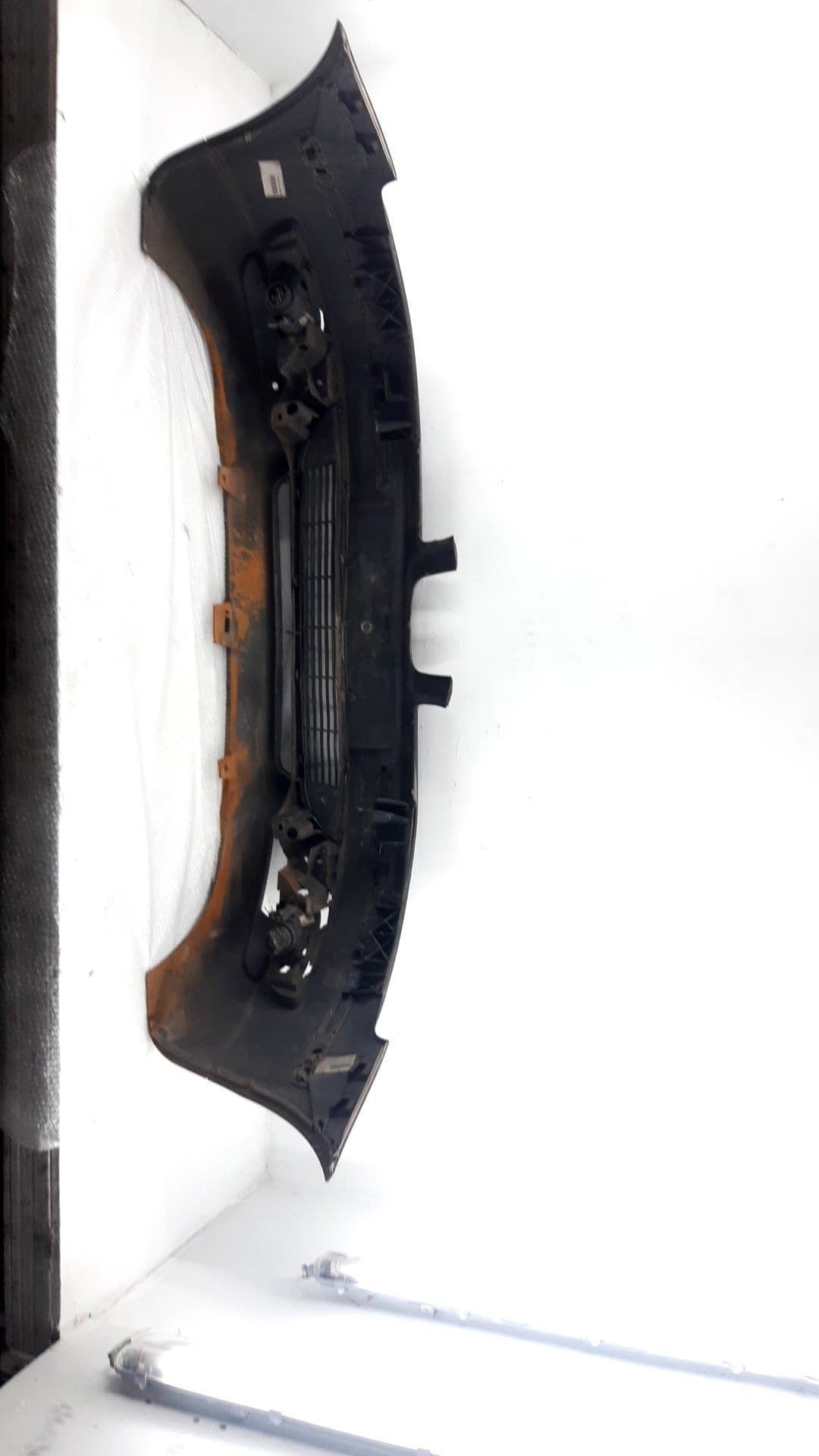 Paragolpes delantero SEAT LEON (1M1) 2