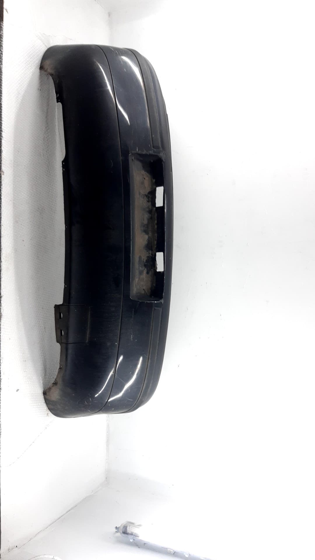 Paragolpes trasero SEAT LEON (1M1)