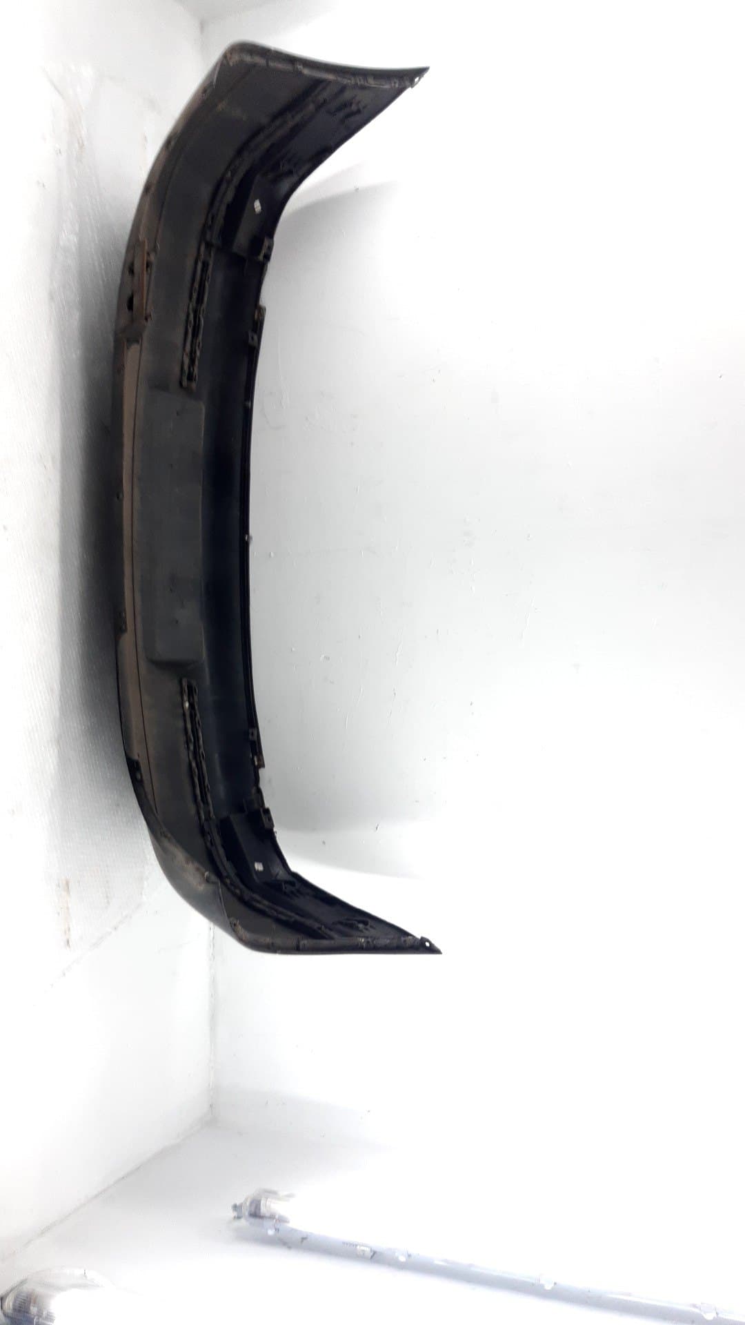 Paragolpes trasero SEAT LEON (1M1) 2