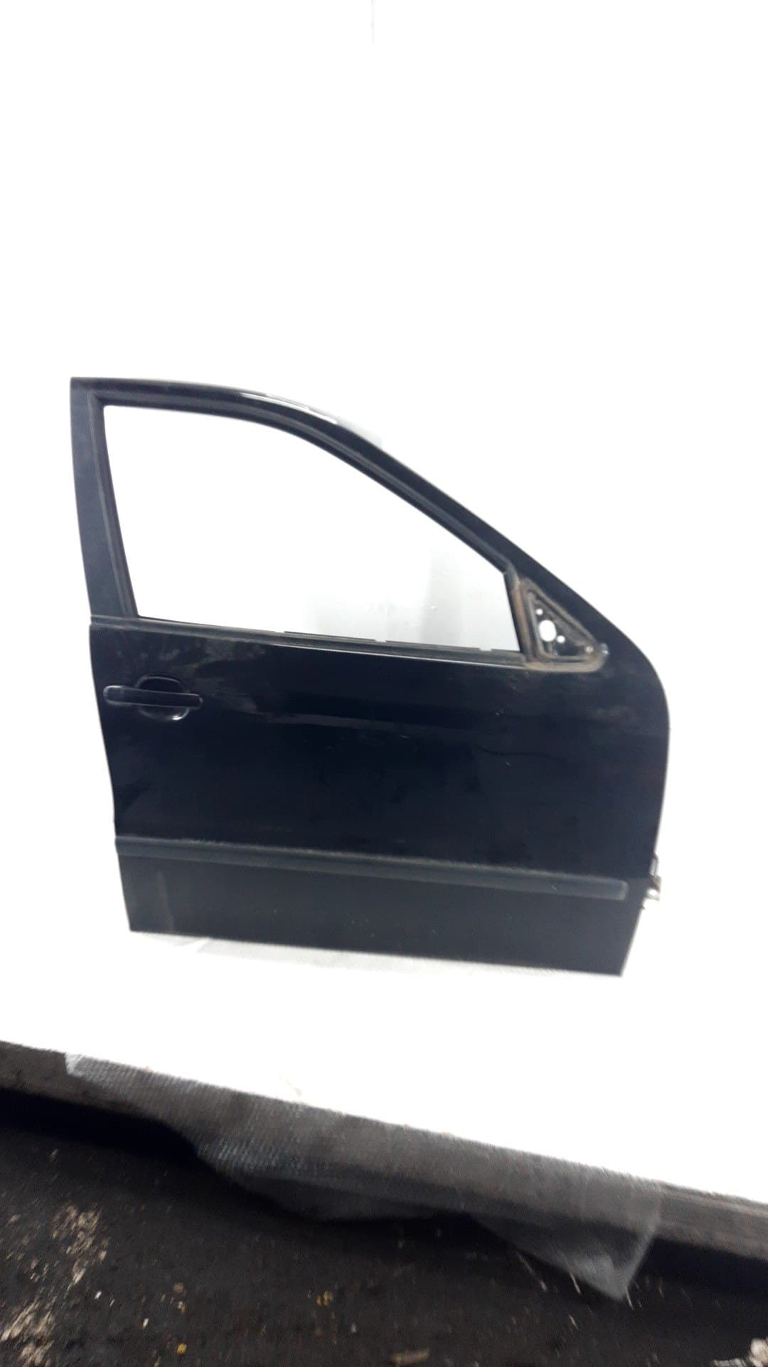 Puerta delantera derecha SEAT LEON (1M1)