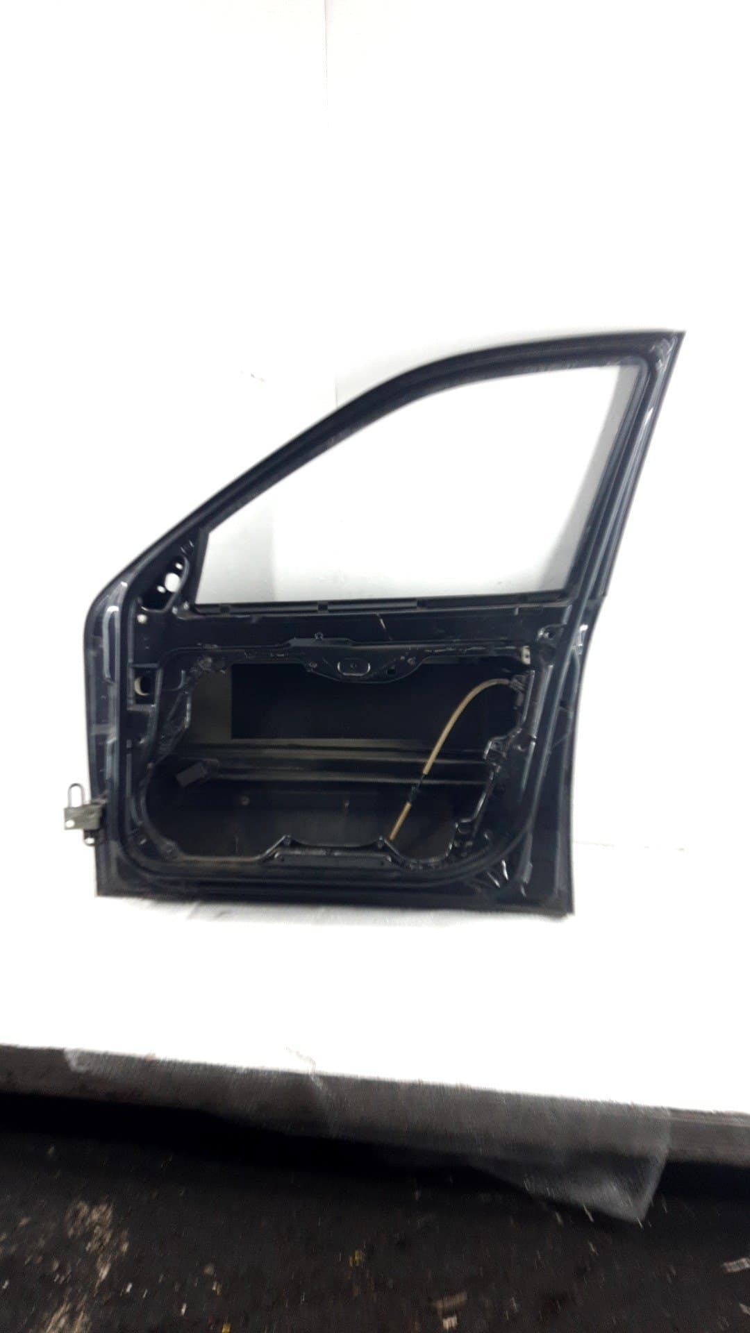 Puerta delantera derecha SEAT LEON (1M1) 2