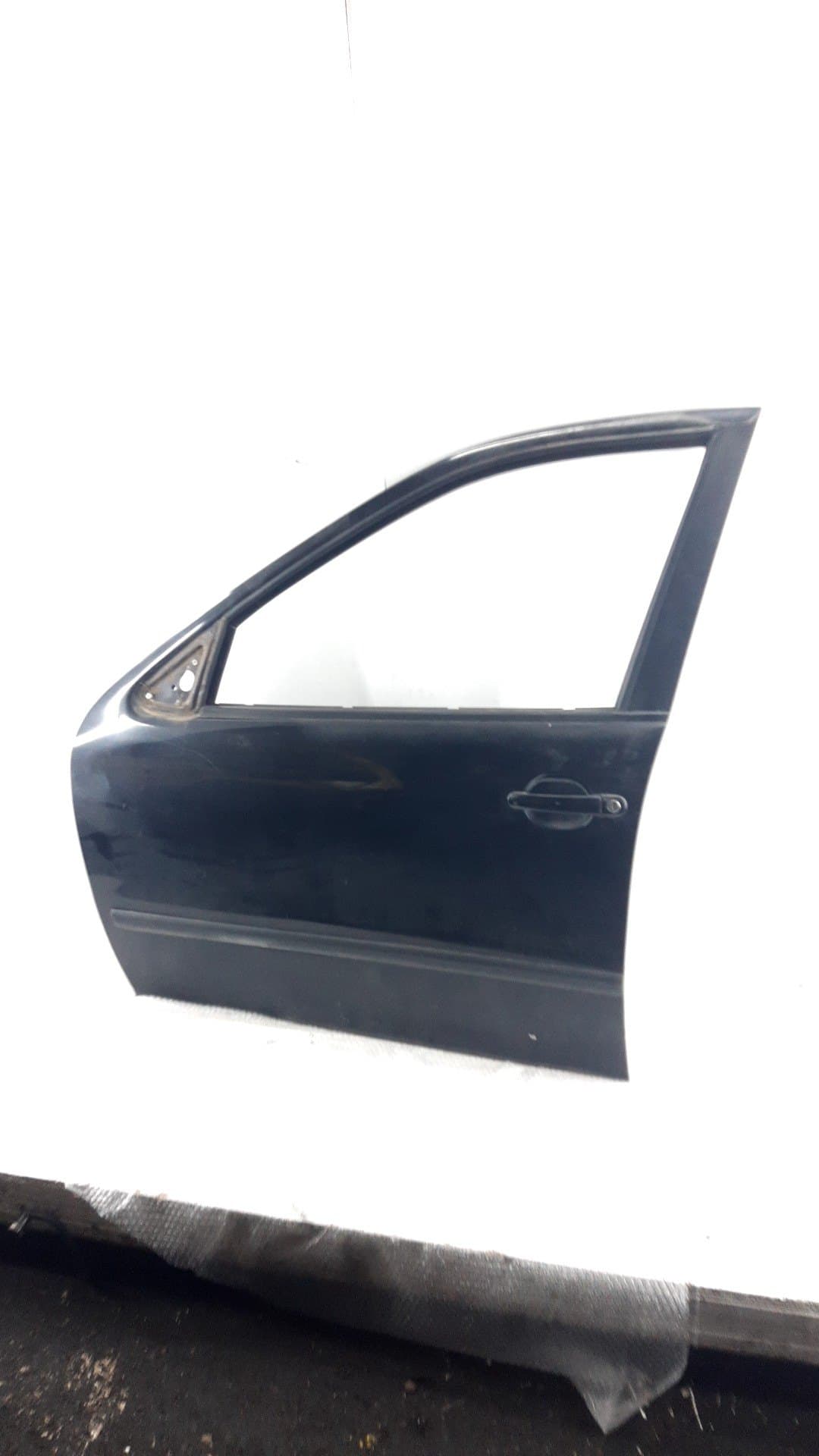 Puerta delantera izquierda SEAT LEON (1M1)
