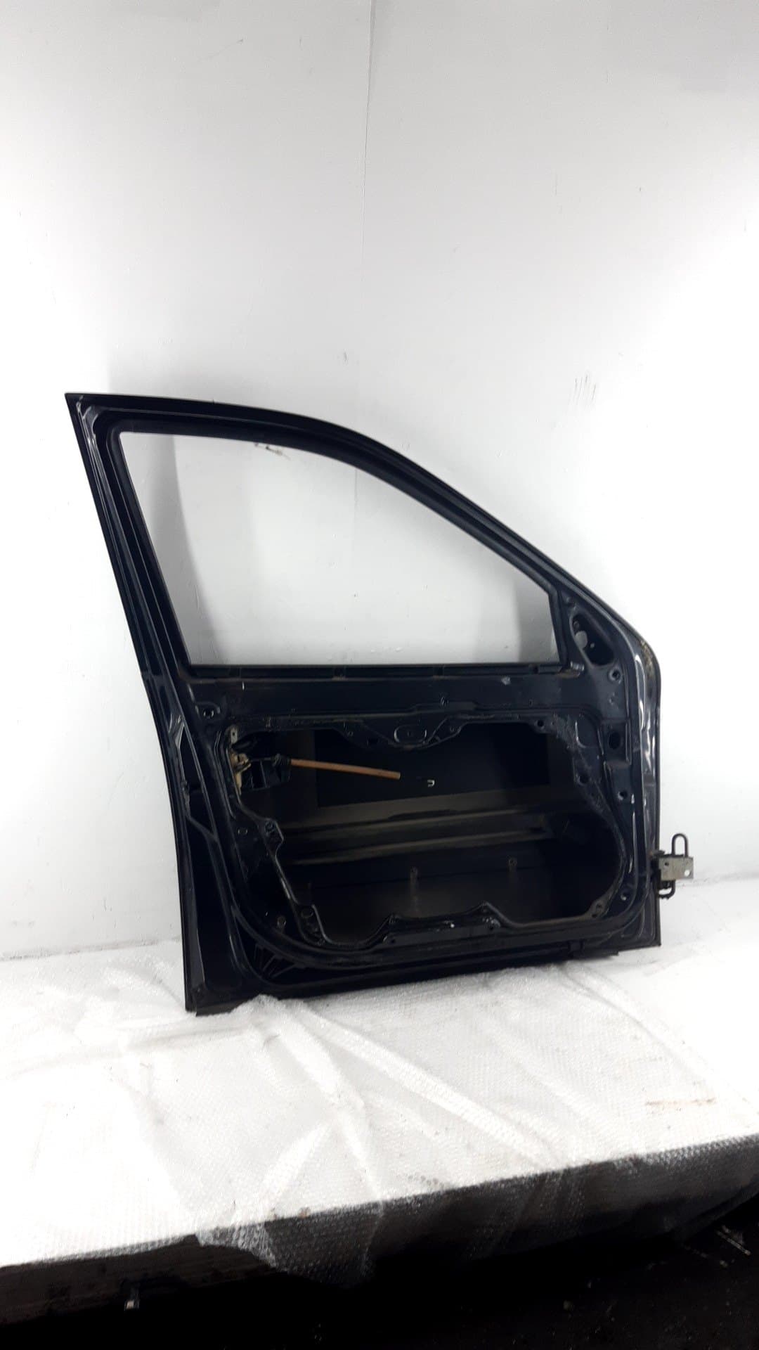 Puerta delantera izquierda SEAT LEON (1M1) 2