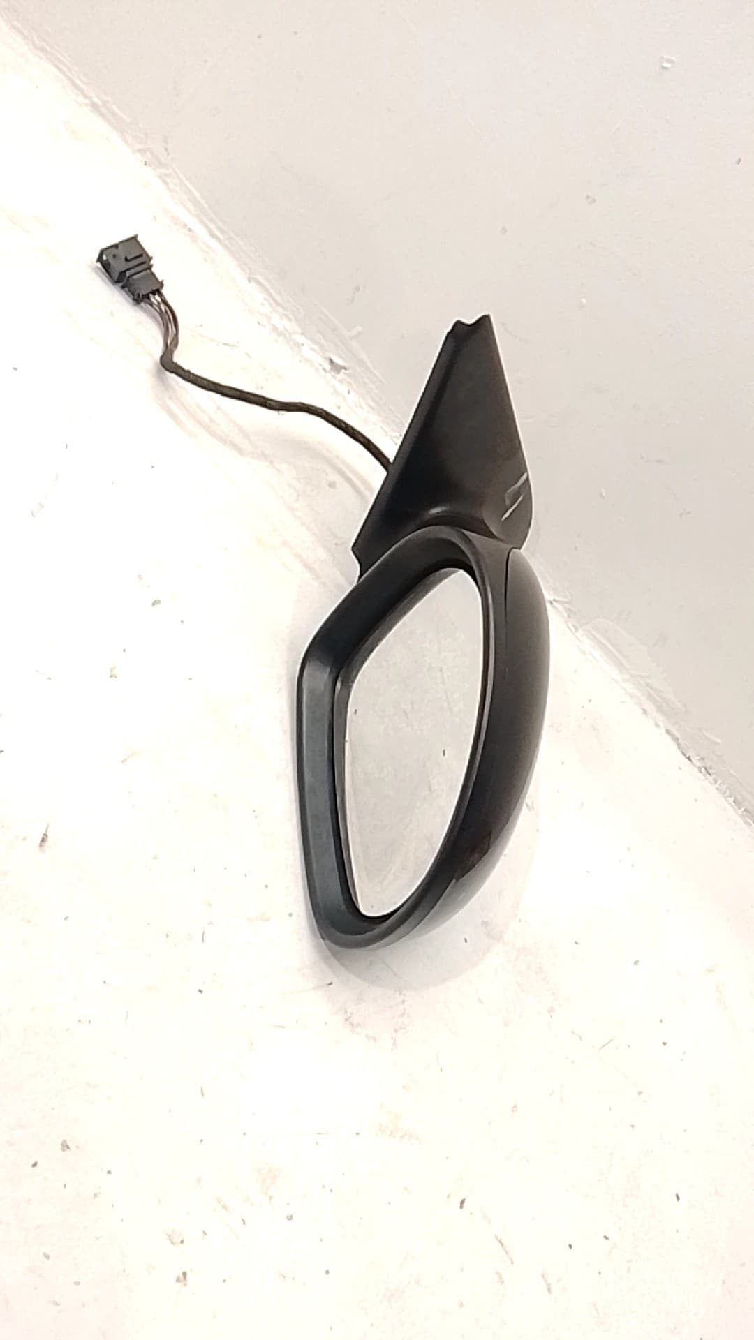 Retrovisor derecho SEAT LEON (1M1)